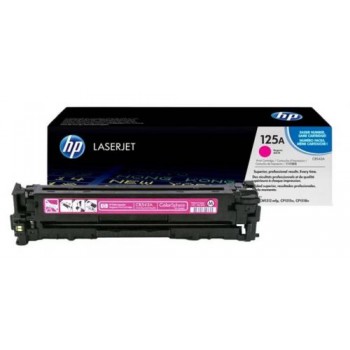 Картридж HP 125A CB543A (ХПЕ) Картридж HP 125A CB543A (ХПЕ)