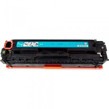 Картридж HP 125A CB541A (ХПЕ)