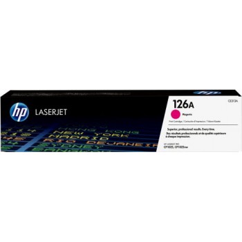 Картридж HP 126A CE313A (ХПЕ) Картридж HP 126A CE313A (ХПЕ)