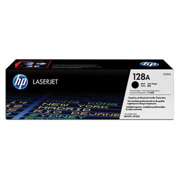 Картридж HP 128A CE320A (ХПЕ) Картридж HP 128A CE320A (ХПЕ)