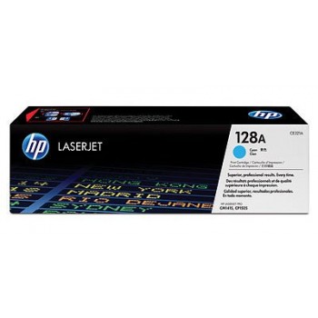 Картридж HP 128A CE321A (ХПЕ) Картридж HP 128A CE321A (ХПЕ)