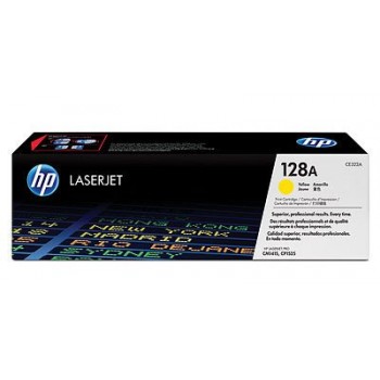 Картридж HP 128A CE322A (ХПЕ) Картридж HP 128A CE322A (ХПЕ)
