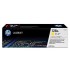 Картридж HP 128A CE322A (ХПЕ) Картридж HP 128A CE322A (ХПЕ)