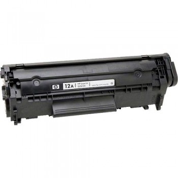 Картридж HP 12A Q2612A (ХПЕ) Картридж HP 12A Q2612A (ХПЕ)