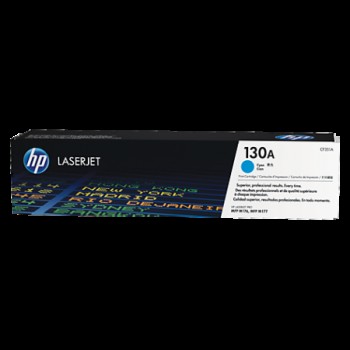 Картридж HP 130A CF351A (ХПЕ) Картридж HP 130A CF351A (ХПЕ)