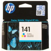 Картридж HP 141 CB337HE