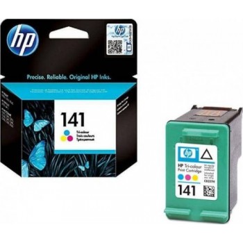 Картридж HP 141 CB337HE (ХПЕ)