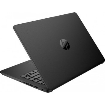 Ноутбук HP 14s-dq0047ur 3B3L8EA (ХПЕ) Ноутбук HP 14s-dq0047ur 3B3L8EA (ХПЕ)