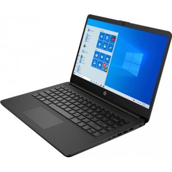 Ноутбук HP 14s-dq3002ur 3E7Y2EA (ХПЕ) Ноутбук HP 14s-dq3002ur 3E7Y2EA (ХПЕ)
