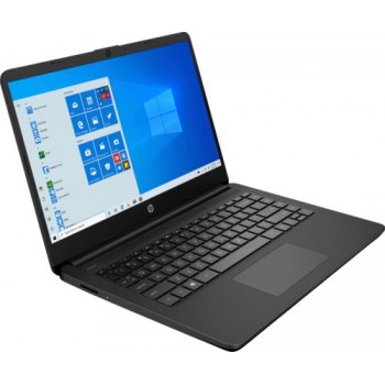 Ноутбук HP 14s-dq3004ur 3E7L8EA (ХПЕ) Ноутбук HP 14s-dq3004ur 3E7L8EA (ХПЕ)