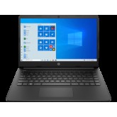 Ноутбук HP 14s-fq0086ur 3B3M0EA