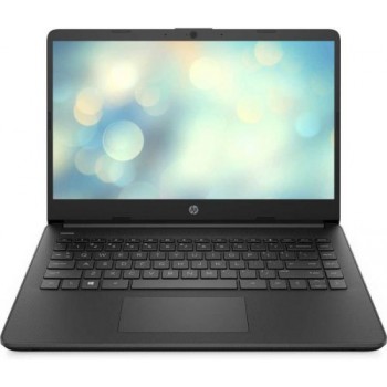 Ноутбук HP 14s-fq0089ur 3B3M3EA (ХПЕ) Ноутбук HP 14s-fq0089ur 3B3M3EA (ХПЕ)