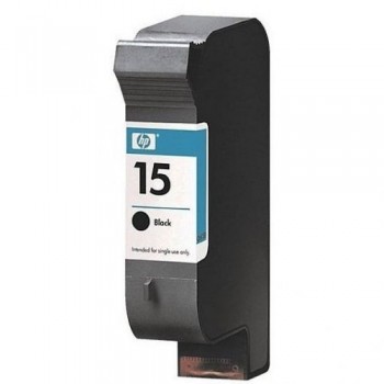 Картридж HP 15 C6615DE (ХПЕ)