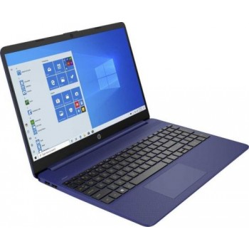 Ноутбук HP 15s-fq2012ur 2X1R8EA (ХПЕ)