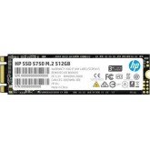 Накопитель SSD M.2 2280 HP 16L56AA#ABB