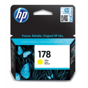Картридж HP 178 CB320HE (ХПЕ) Картридж HP 178 CB320HE (ХПЕ)