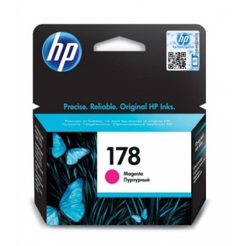 Картридж HP 178 CB319HE (ХПЕ) Картридж HP 178 CB319HE (ХПЕ)