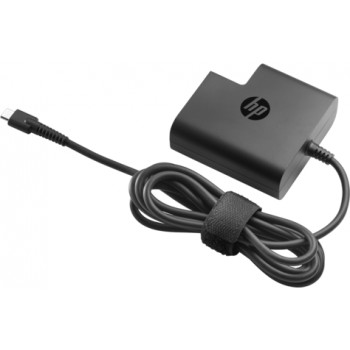 Адаптер питания HP 1HE08AA (ХПЕ) Адаптер питания HP 1HE08AA (ХПЕ)