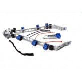 Кабель HPE 1U Cable Management Arm 734811-B21