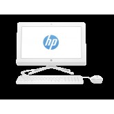 Моноблок 19,5" HP 20-c401ur 4GU78EA