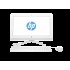 Моноблок 19,5" HP 20-c401ur 4GU78EA (ХПЕ)