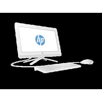 Моноблок 19,5" HP 20-c401ur 4GU78EA (ХПЕ)