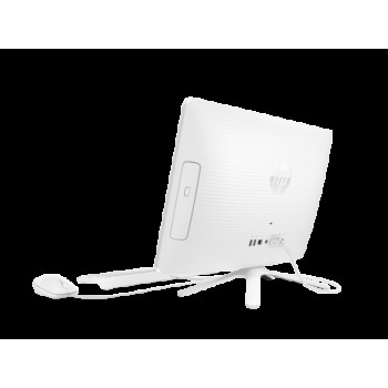 Моноблок 19,5" HP 20-c401ur 4GU78EA (ХПЕ)