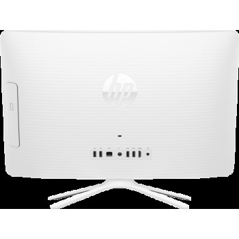 Моноблок 19,5" HP 20-c401ur 4GU78EA (ХПЕ)
