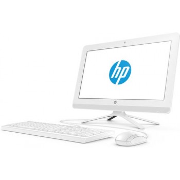 Моноблок 19.5'' HP 20-c431ur 7JT07EA (ХПЕ) Моноблок 19.5'' HP 20-c431ur 7JT07EA (ХПЕ)