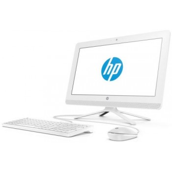 Моноблок 19.5'' HP 20-c432ur 7JT13EA (ХПЕ)