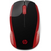 Мышь Wireless HP 200 (2HU82AA) 2HU82AA