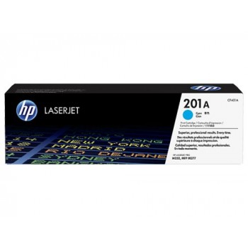 Картридж HP 201A CF401A (ХПЕ) Картридж HP 201A CF401A (ХПЕ)
