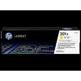 Картридж HP 201X CF402X