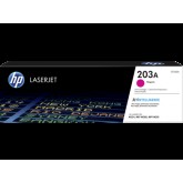 Картридж HP 203A CF543A