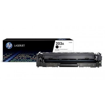 Картридж HP 203A CF540A (ХПЕ) Картридж HP 203A CF540A (ХПЕ)