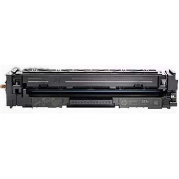 Картридж HP 203X CF540X (ХПЕ)