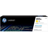 Картридж HP 205A CF532A