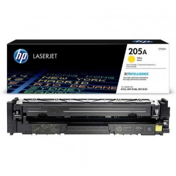 Картридж HP 205A CF532A (ХПЕ) Картридж HP 205A CF532A (ХПЕ)