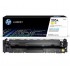 Картридж HP 205A CF532A (ХПЕ) Картридж HP 205A CF532A (ХПЕ)