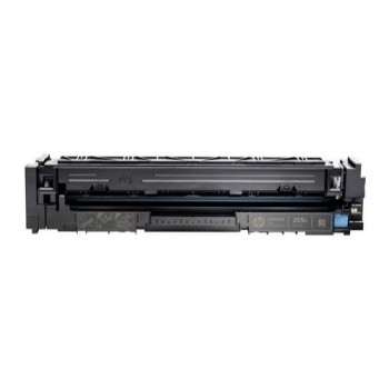 Картридж HP 205A CF531A (ХПЕ) Картридж HP 205A CF531A (ХПЕ)
