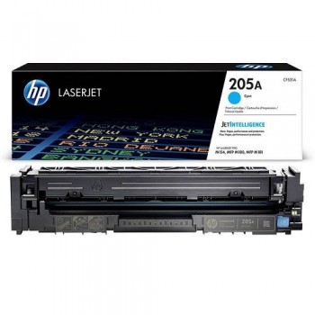 Картридж HP 205A CF531A (ХПЕ) Картридж HP 205A CF531A (ХПЕ)