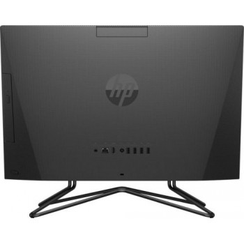 Моноблок 21,5'' HP 205 G4 9UR76EA (ХПЕ)