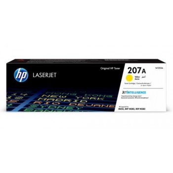 Картридж HP 207A W2212A (ХПЕ) Картридж HP 207A W2212A (ХПЕ)