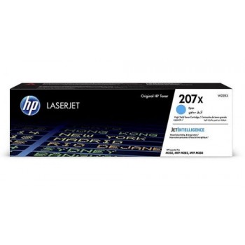 Картридж HP 207X W2211X (ХПЕ) Картридж HP 207X W2211X (ХПЕ)