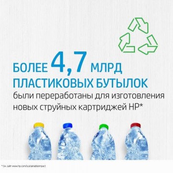 Картридж HP 21 C9351AE (ХПЕ) Картридж HP 21 C9351AE (ХПЕ)