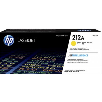 Картридж HP 212A W2122A (ХПЕ) Картридж HP 212A W2122A (ХПЕ)