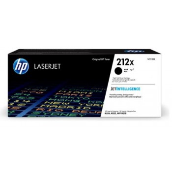Картридж HP 212X W2120X (ХПЕ) Картридж HP 212X W2120X (ХПЕ)
