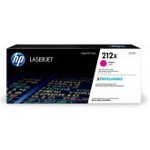 Картридж HP 212X W2123X