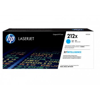 Картридж HP 212X W2121X (ХПЕ) Картридж HP 212X W2121X (ХПЕ)
