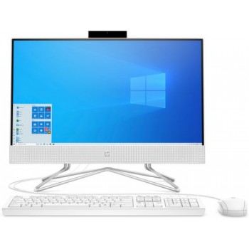 Моноблок 21,5'' HP 22-DF0073UR 27Z85EA (ХПЕ) Моноблок 21,5'' HP 22-DF0073UR 27Z85EA (ХПЕ)